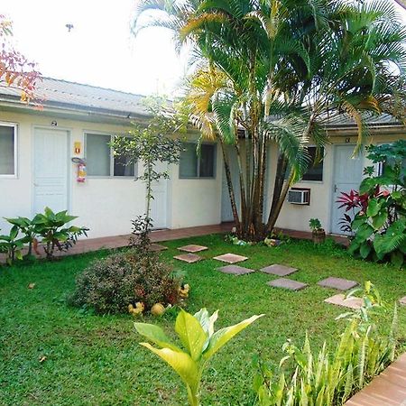 Pousada Porto Guará Guaratuba Exterior foto