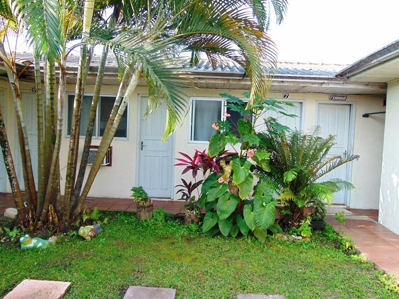 Pousada Porto Guará Guaratuba Exterior foto